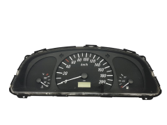 Spidomeeter Opel Agila 09210902 110008951016 40065