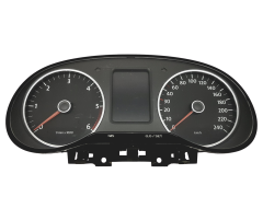 Tahhomeeter VW Polo 6R0920861B 29790