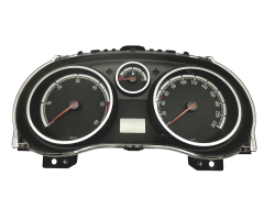 Tahhomeeter Opel Corsa D P0013373012 GM 47334