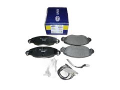 Piduriklotsid MAGNETI MARELLI 363700209104 425216