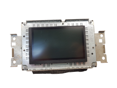 Navigatsiooni ekraan Volvo 31382305 7609501546 Bosch