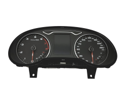 Tahhomeeter Audi A3 8V0920871 A2C90492100 VDO