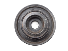 Väntvõlli rihmaratas Renault 8200207437 2.2 DCI