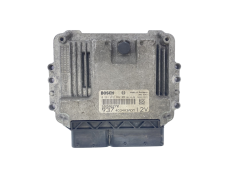 Juhtplokk 55206270 0281012882 4D34A3ADM Alfa Romeo Bosch 62274