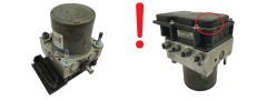 Abs Pump Ducato Boxer Jumper 51725097 0265800461 Bosch 65980