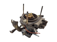 Gaasiklapi ventiil Renault 5 19 21 3684 7700732104 1.7 F3N 14636