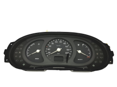 Spidomeeter Renault Clio 2 7700410430 G 49843