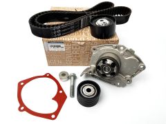Hammasrihma komplekt Uus Originaal Renault 1.8-2.0 16v Espace IV 119A06559R