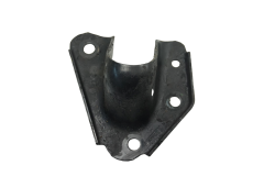Kinnitus, Klamber Parem Taga 8200814830 Dacia Duster 4x4