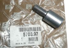 Polt Wspornik Alternatora Uus Originaal 5703.97 570397 Citroen Peugeot