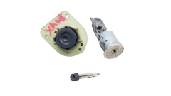 Lukusilinder Stacyjka Zapłonowa 4162W4 Simplex 9170AY Citroen Xantia 1 1082