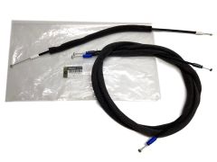 Lukustustross Taga Originaal Master II Movano Interstar 8465000QAA
