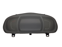 Spidomeeter Renault Scenic 4 248100665R 7773