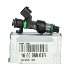 Kütusepihusti Uus Originaal 166006801R Renault