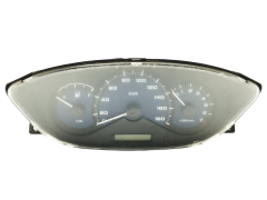 Tahhomeeter Chevrolet Matiz 96664161 41511
