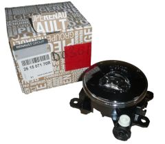 Udutuli Parem Uus Originaal 261507170R Renault