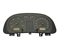 Spidomeeter VW 1J0920802E 0263618032 Golf MK4 Bora 69443