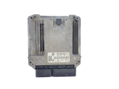 Juhtplokk 03G906016KL 0281012922 VW Bosch 60891