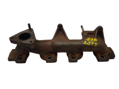 Väljalaskekollektor 7700109277 7700107624 Renault 2.2 DT G8T