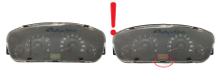 Tahhomeeter Hyundai Elantra 94016-2D200 94016-2D200