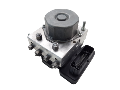 Abs Pump Dacia Logan 2 Sandero 2 476603249R 0265956560 Bosch 1020