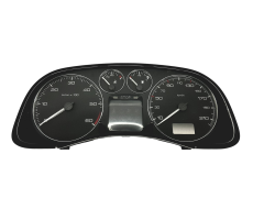 Tahhomeeter Peugeot 307 9660470680 57954
