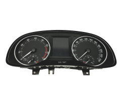 Tahhomeeter Skoda Fabia 6V0920740B 57144