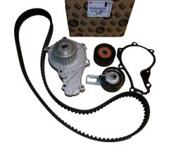 Hammasrihma komplekt Originaal 1635067480 Citroen Peugeot