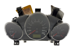 Spidomeeter Mitsubishi Colt MR951770 MM0038-001 20518