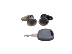 Lukusilinder 7701471581 7701471582 Renault Twingo 1