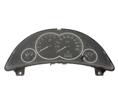 Tahhomeeter Opel Corsa C 13173361WR 110080226020 21063