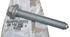 Polt Wahacza Uus Originaal 9814600180 Citroen Peugeot