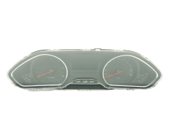 Tahhomeeter Peugeot 208 9805400480 26572