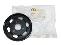 Roolivõimendi pumba rihmaratas Uus Renault 8200660887