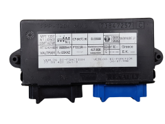 Juhtplokk Renault 7700416293 -B 73847257 C Valeo
