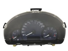 Tahhomeeter Peugeot 1007 9658241480 40854