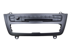 Raadio lülituspaneel BMW 3 6131 9348829 9226784