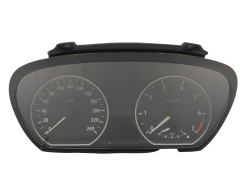 Tahhomeeter BMW 1 E87 1041568 23492