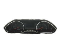 Tahhomeeter Peugeot 208 9805400380 51598