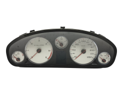Tahhomeeter Peugeot 407 9658138580 A2C53119649 41859