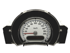 Spidomeeter Suzuki Splash Opel Agila 34100-51K41 29237