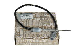 Heitgaaside Temperatuuriandur Uus Originaal 226404086R Renault