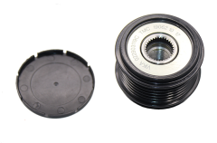 Generaatori rihmaratas 022903119C 99030010001 VW Audi Seat Skoda Vika