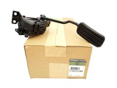 Pedaali potentsiomeeter Originaal Trafic II Vivaro Primastar 1800200QAA