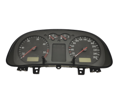 Spidomeeter Golf MK4 1J0920802G 0263618033 28864