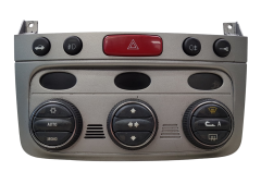 Soojenduse Juhtseade AC Alfa Romeo 147 01560513690 52492078