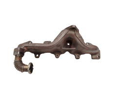 Väljalaskekollektor 2,0 TDCI Ford Volvo 9646849080