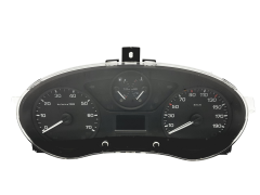 Tahhomeeter Partner Berlingo 9801642280 PSA 52808