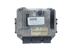 Juhtplokk 0281011390 8200310863 8200349846 Renault Bosch 63643