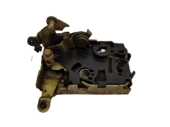 Ukse luku mehhanism Parem Ees 9136F5 Citroen ZX Rockwell 3D 11172